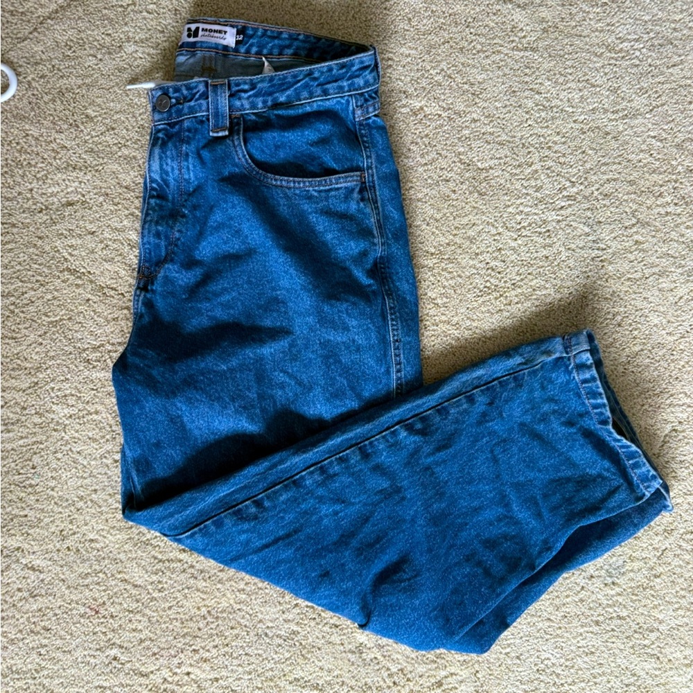 GUC Monet Jeans Size 32 women’s